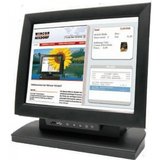 Monitor Touchscreen Second Hand Wincor Nixdorf BA83, 15 inci